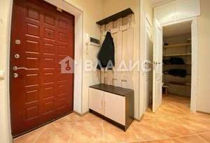2-к квартира, вторичка, 48м2, 10/17 этаж
