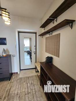 1-к квартира, вторичка, 39м2, 17/23 этаж