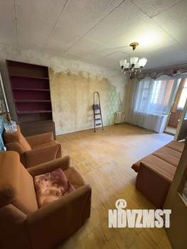 3-к квартира, вторичка, 64м2, 7/9 этаж
