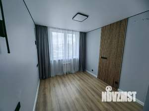 2-к квартира, вторичка, 34м2, 6/17 этаж