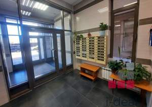 Студия квартира, вторичка, 25м2, 13/25 этаж