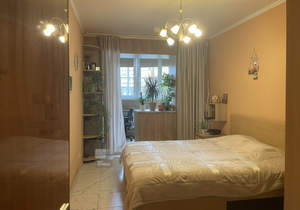 2-к квартира, вторичка, 56м2, 2/16 этаж