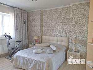 2-к квартира, вторичка, 61м2, 4/14 этаж