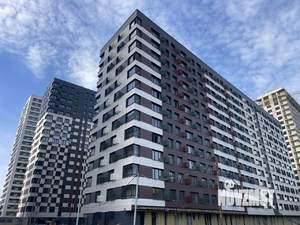 Студия квартира, вторичка, 25м2, 12/13 этаж