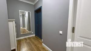 3-к квартира, вторичка, 84м2, 14/18 этаж