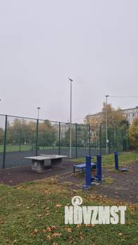 2-к квартира, вторичка, 43м2, 3/5 этаж