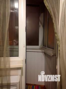 1-к квартира, вторичка, 28м2, 5/5 этаж