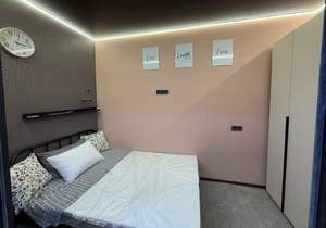 Студия квартира, вторичка, 41м2, 18/26 этаж