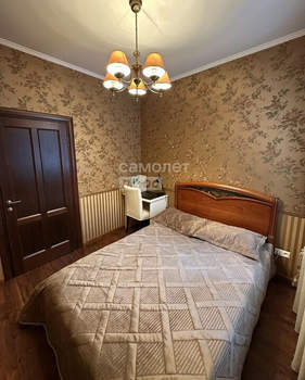 3-к квартира, вторичка, 65м2, 1/3 этаж
