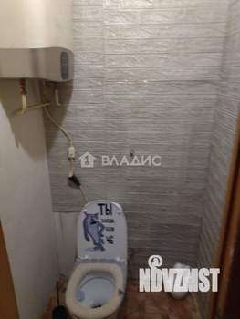 1-к квартира, вторичка, 42м2, 16/17 этаж