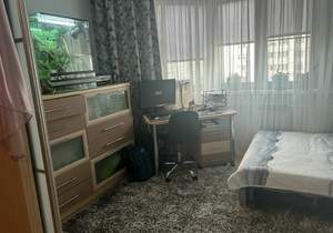 2-к квартира, вторичка, 63м2, 10/17 этаж