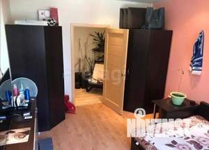 2-к квартира, вторичка, 57м2, 2/18 этаж