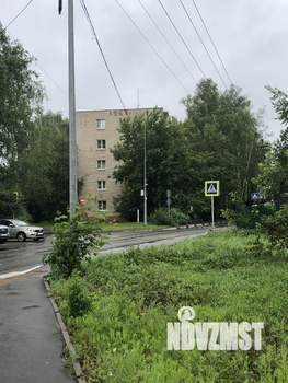 2-к квартира, вторичка, 45м2, 5/5 этаж