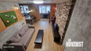3-к квартира, вторичка, 105м2, 8/9 этаж