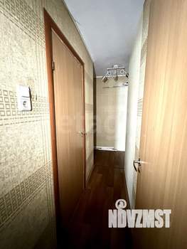 2-к квартира, вторичка, 44м2, 2/5 этаж