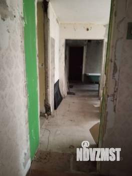 3-к квартира, вторичка, 59м2, 2/9 этаж
