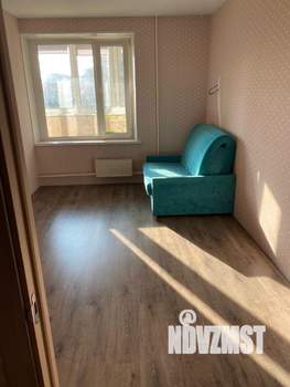 2-к квартира, вторичка, 50м2, 7/16 этаж