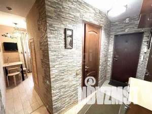 3-к квартира, вторичка, 60м2, 4/5 этаж