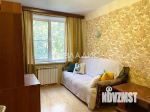2-к квартира, вторичка, 44м2, 5/9 этаж