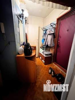 1-к квартира, вторичка, 30м2, 1/5 этаж