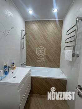 1-к квартира, вторичка, 35м2, 14/23 этаж