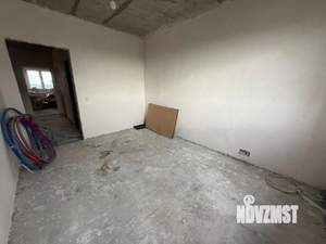 3-к квартира, вторичка, 105м2, 22/23 этаж