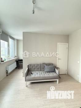 Студия квартира, вторичка, 28м2, 18/23 этаж