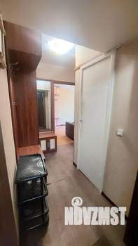 1-к квартира, вторичка, 32м2, 4/5 этаж