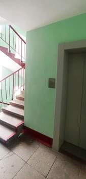 Студия квартира, вторичка, 23м2, 3/9 этаж