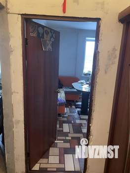 1-к квартира, вторичка, 38м2, 4/9 этаж