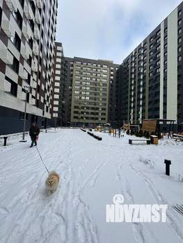 Студия квартира, вторичка, 29м2, 5/17 этаж