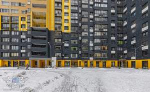 Студия квартира, вторичка, 25м2, 20/23 этаж
