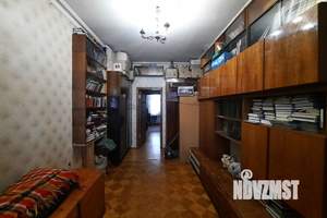 3-к квартира, вторичка, 83м2, 2/5 этаж