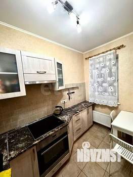 2-к квартира, вторичка, 35м2, 16/19 этаж