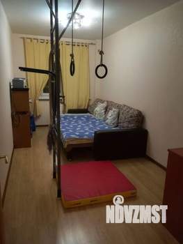 1-к квартира, вторичка, 45м2, 12/18 этаж