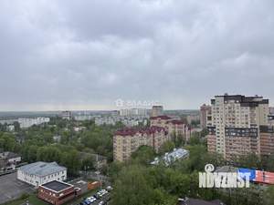 1-к квартира, вторичка, 29м2, 19/23 этаж