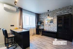 2-к квартира, вторичка, 57м2, 13/17 этаж