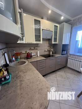 1-к квартира, вторичка, 42м2, 9/23 этаж