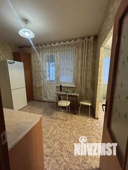 2-к квартира, вторичка, 59м2, 18/22 этаж