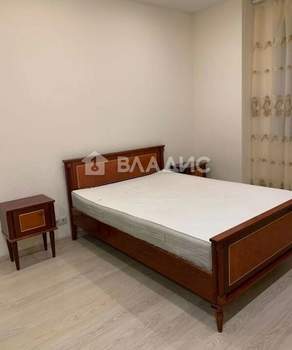 1-к квартира, вторичка, 41м2, 9/23 этаж