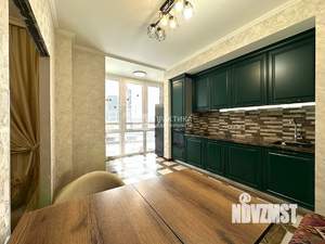 3-к квартира, вторичка, 67м2, 6/23 этаж