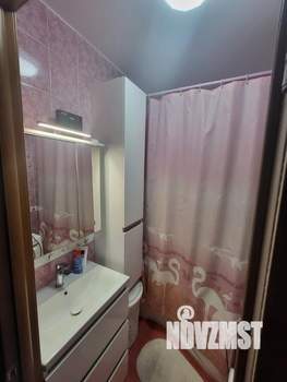 1-к квартира, вторичка, 42м2, 10/17 этаж