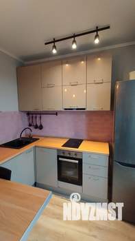 Студия квартира, вторичка, 31м2, 12/23 этаж