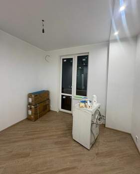 1-к квартира, вторичка, 35м2, 14/23 этаж