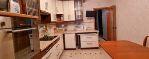 3-к квартира, вторичка, 79м2, 8/10 этаж