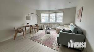 2-к квартира, вторичка, 47м2, 21/25 этаж