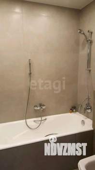 1-к квартира, вторичка, 51м2, 6/17 этаж
