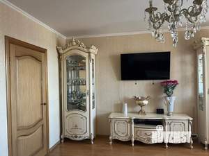 1-к квартира, вторичка, 45м2, 12/16 этаж