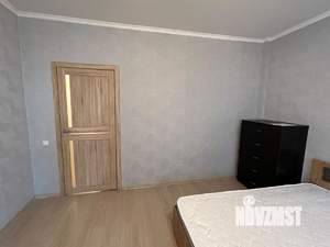 1-к квартира, вторичка, 44м2, 7/17 этаж
