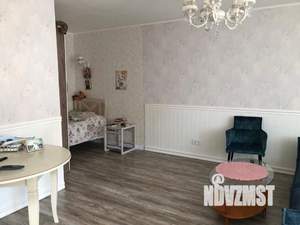 1-к квартира, вторичка, 37м2, 6/11 этаж